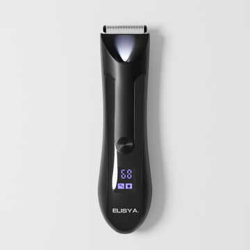 Shave Pro™ Il rasoio per l'igiene intima e del corpo